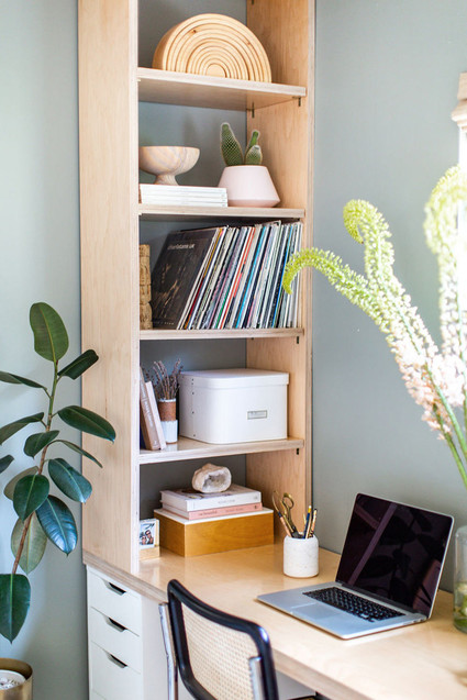 modern office design