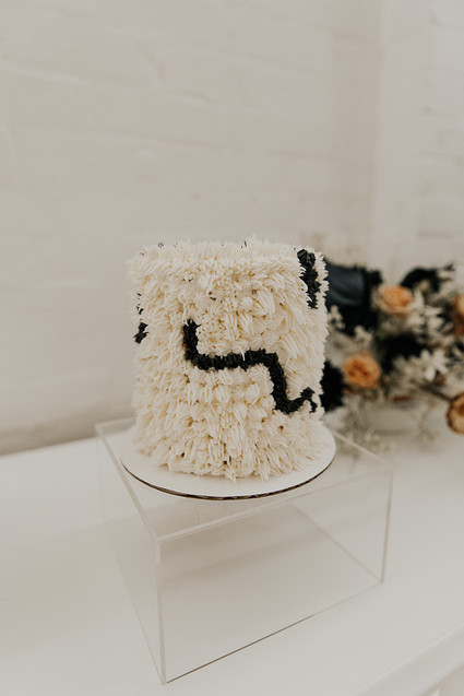 The Big ONE: A Notorious BIG 1st birthday party Inspiration