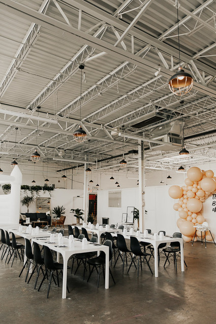 The Big ONE: A Notorious BIG 1st birthday party Inspiration