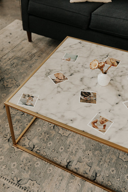 The Big ONE: A Notorious BIG 1st birthday party