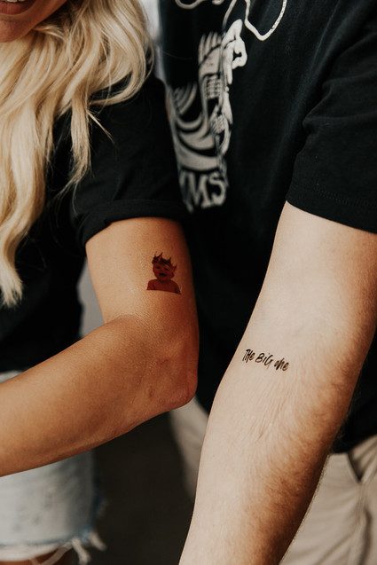 The Big ONE: A Notorious BIG 1st birthday party