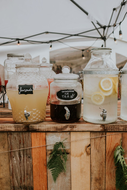 DIY wedding ideas