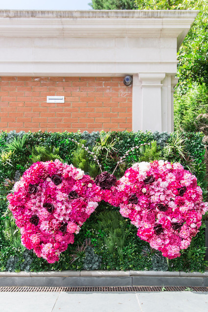 Ladybug themed girls 1st birthday