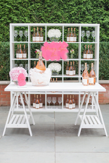 Ladybug themed girls 1st birthday