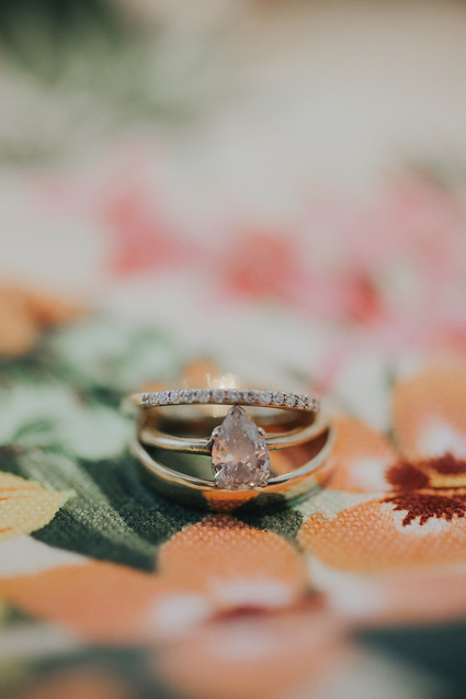 Wedding rings
