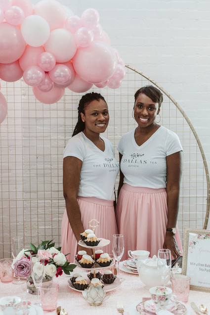 Swaddle & Swoon Dallas