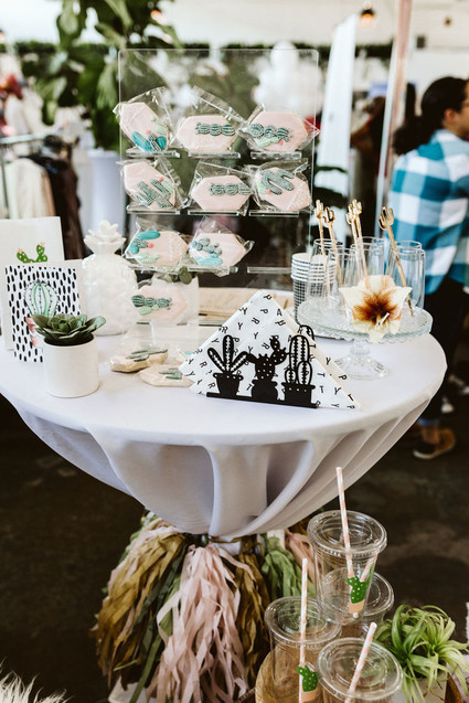 Swaddle & Swoon Dallas