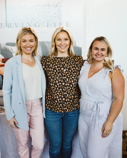 Swaddle & Swoon Dallas