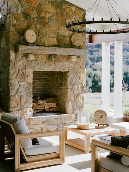 Fall dinner party ideas