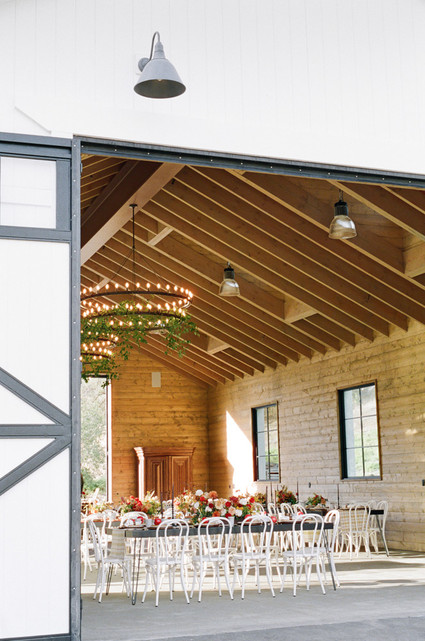 Fall dinner party ideas