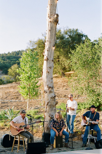 Fall 40th anniversary party Inspiration