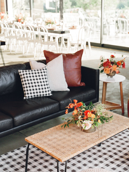 Fall home decor
