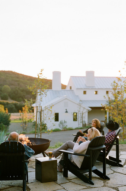 Fall 40th anniversary party