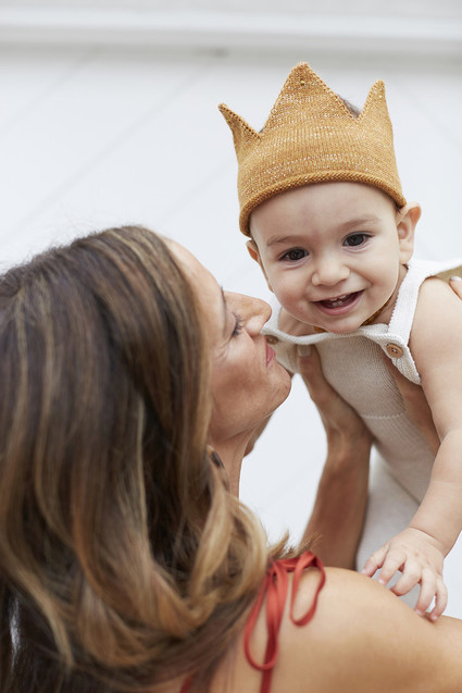 Rainbow birthday party ideas