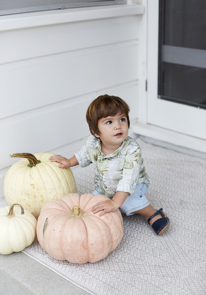 Rainbow birthday party ideas