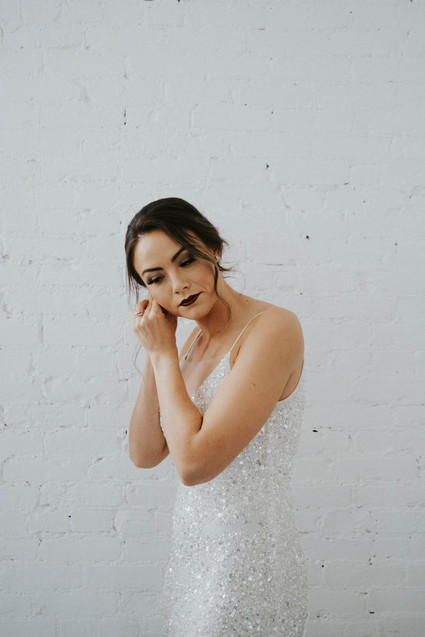 NYE bridal ideas