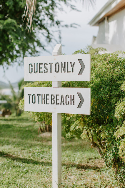 Where to get married in Costa Rica Inspiration