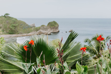 Where to get married in Costa Rica Inspiration