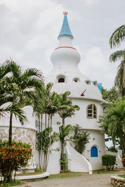 Where to get married in Costa Rica Inspiration