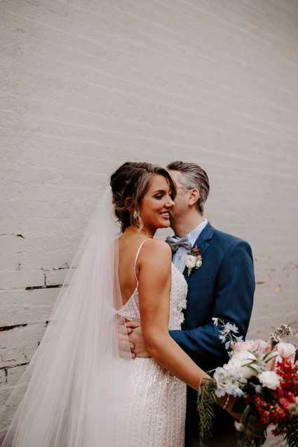 Big Fake Wedding Nashville