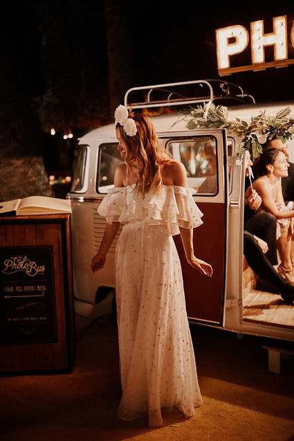bride Inspiration