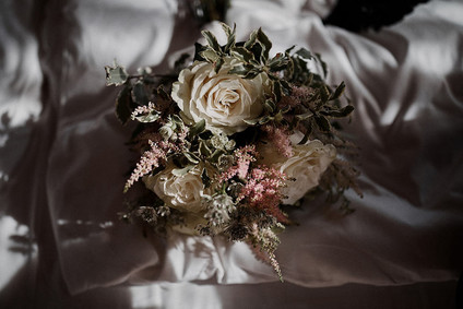 bouquet Inspiration