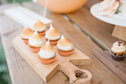 smores desserts