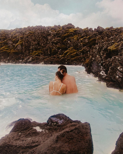 7 incredible honeymoon destinations for the adventurous couple Inspiration
