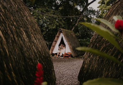7 incredible honeymoon destinations for the adventurous couple Inspiration