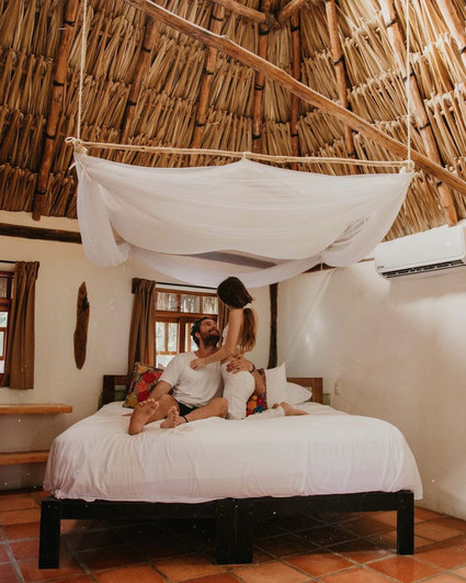 7 incredible honeymoon destinations for the adventurous couple