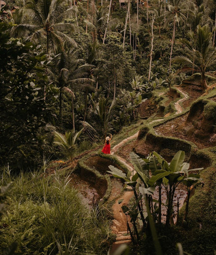 7 incredible honeymoon destinations for the adventurous couple