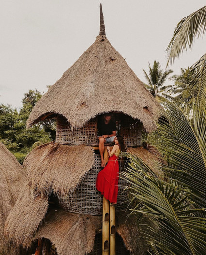 7 incredible honeymoon destinations for the adventurous couple Inspiration