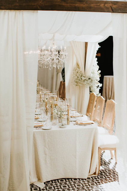 Ebell Long Beach wedding Inspiration