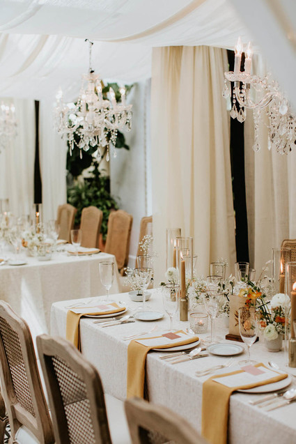 Ebell Long Beach wedding Inspiration