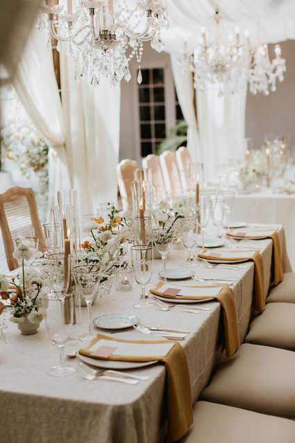 Ebell Long Beach wedding Inspiration