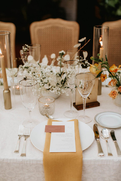 Ebell Long Beach wedding Inspiration