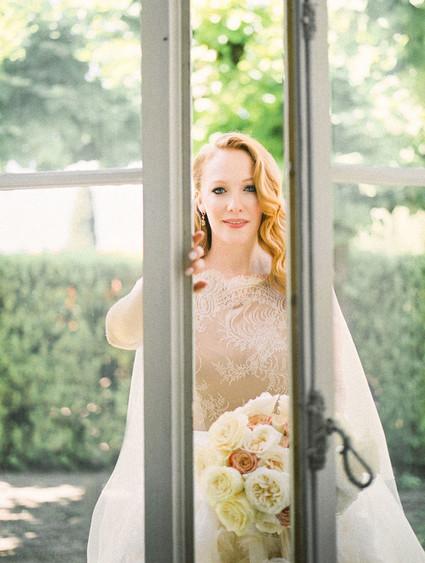 Lake Como wedding at Villa Balbianello