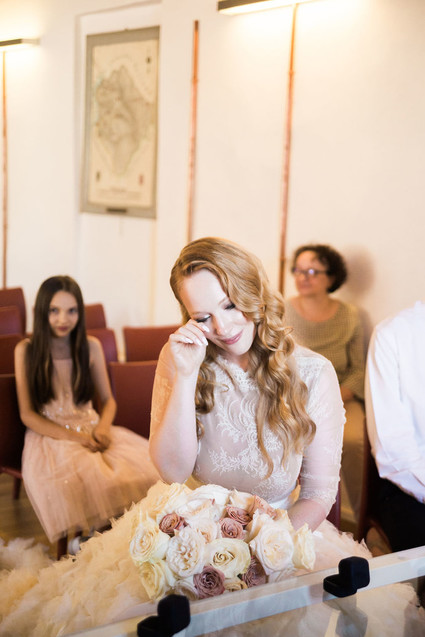Lake Como wedding at Villa Balbianello