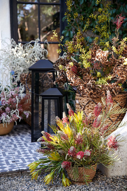 2020 floral trends Inspiration