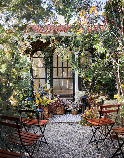 2020 floral trends Inspiration