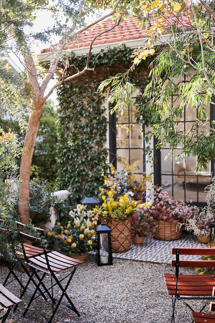 2020 floral trends Inspiration