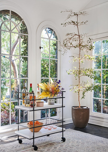 2020 floral trends