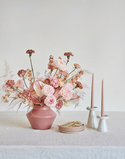 2020 floral trends Inspiration