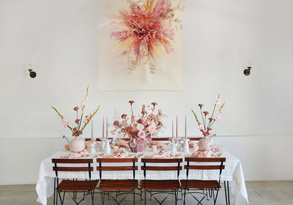 2020 floral trends Inspiration