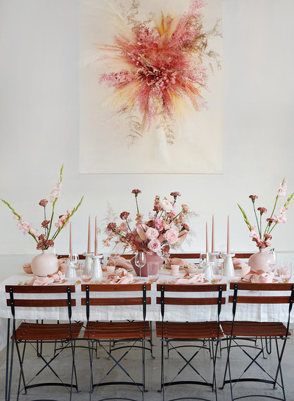 2020 floral trends Inspiration
