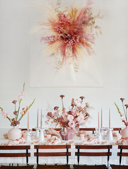 2020 floral trends Inspiration