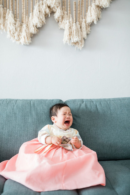 Pink Korean Dol Inspiration