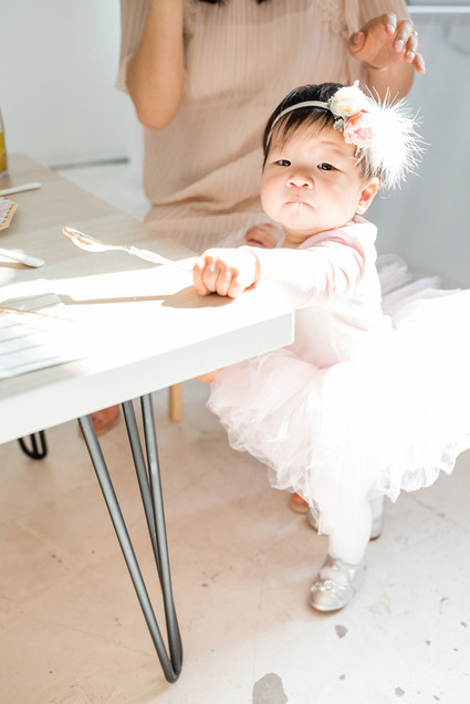 1st birthday cake smash