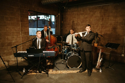 wedding band Inspiration