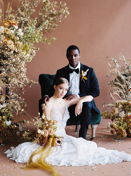 fall 2020 wedding ideas